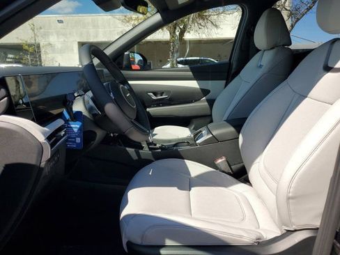 New 2026 Hyundai Santa Cruz Limited image 8