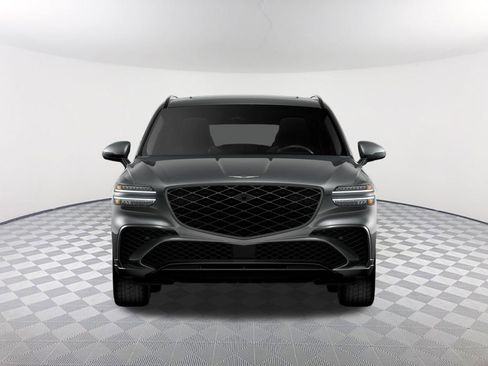 New 2026 Genesis GV70 2.5T Sport Prestige image 6