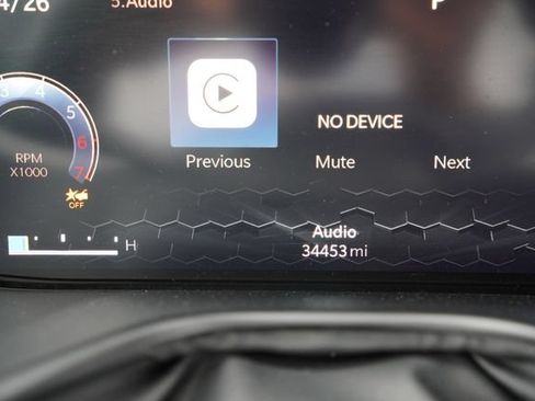 Certified 2023 Jeep Compass Limited w/ Elite Group AWD/4WD image 7