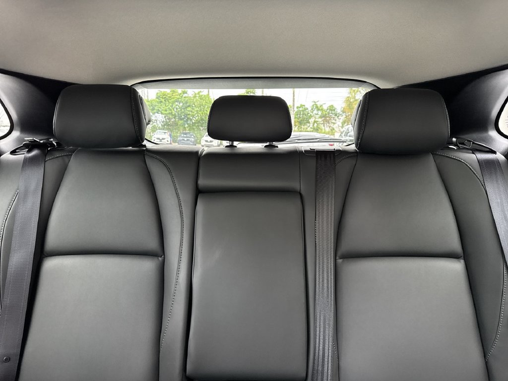Used 2024 MAZDA CX-30 AWD 2.5 S w/ Select Sport Pkg image 18