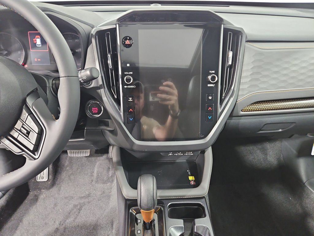 New 2026 Subaru Forester Wilderness AWD/4WD image 17