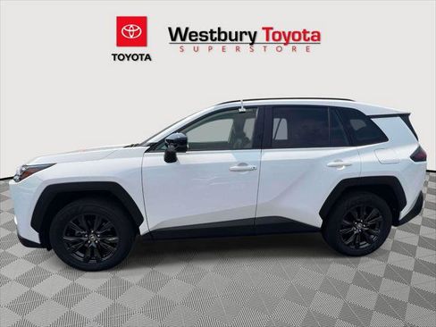 Certified 2026 Toyota RAV4 XLE Premium AWD/4WD image 8