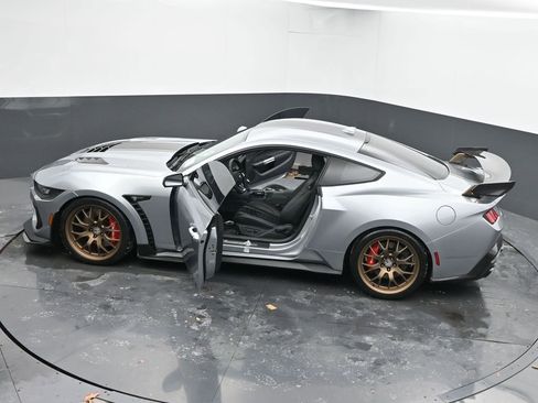 New 2025 Ford Mustang GT Premium w/ GT Performance Package image 63