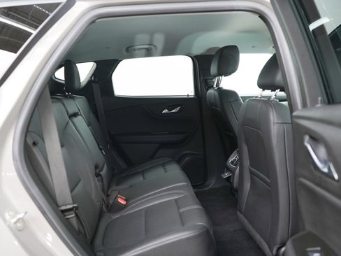Used 2021 Chevrolet Blazer LT w/ Sound & Technology Package AWD/4WD image 12