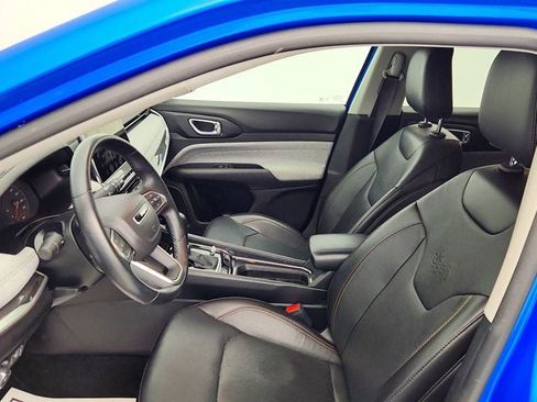 Used 2022 Jeep Compass Latitude w/ Sun and Sound Group image 20