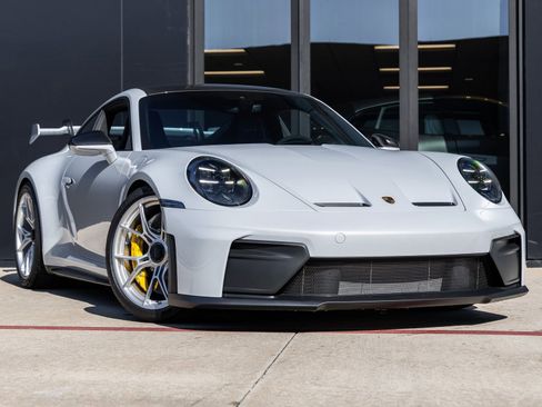 Certified 2026 Porsche 911 GT3 image 6