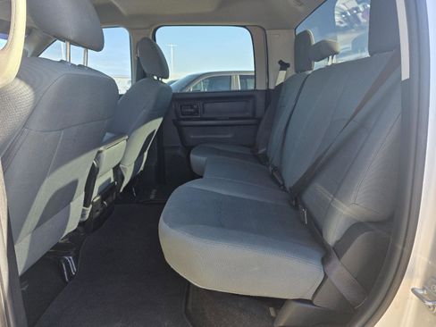 Used 2017 RAM 2500 Tradesman w/ Chrome Appearance Group image 35