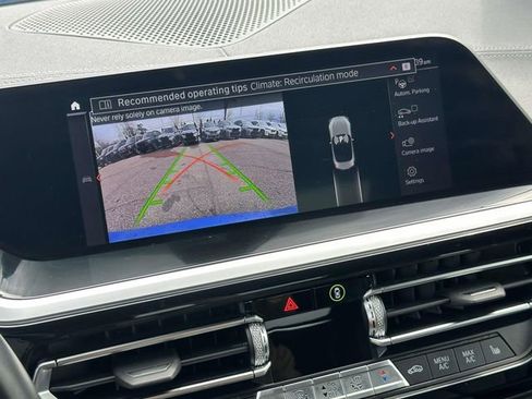 Certified 2022 BMW Z4 sDrive30i w/ Premium Package 2 image 35