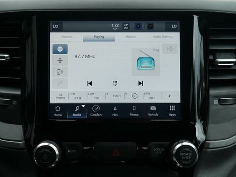 Used 2024 RAM 2500 Tradesman w/ Chrome Appearance Group image 21