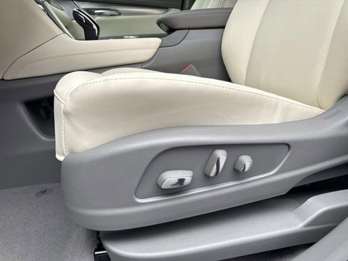 New 2026 Cadillac XT5 Premium Luxury image 20