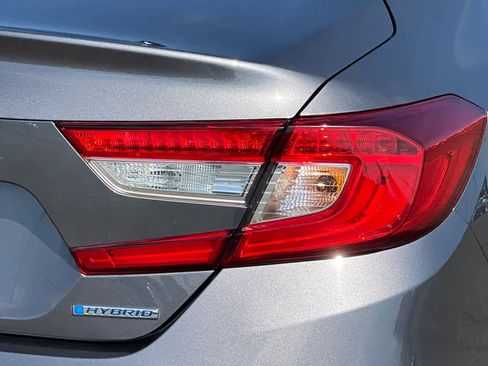 Used 2021 Honda Accord EX image 31