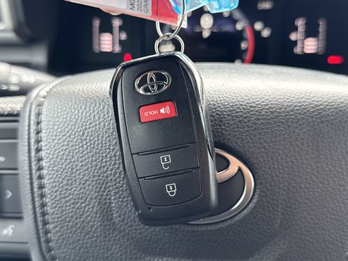 Used 2025 Toyota Tacoma SR5 RWD image 32