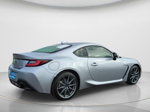 Used 2023 Subaru BRZ Limited RWD image 5