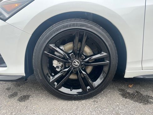 New 2026 Acura Integra A-Spec image 27