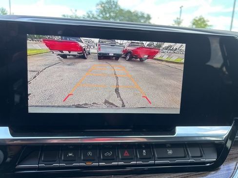 New 2026 Chevrolet Silverado 1500 LT w/ LPO, Liner Protection Package image 22