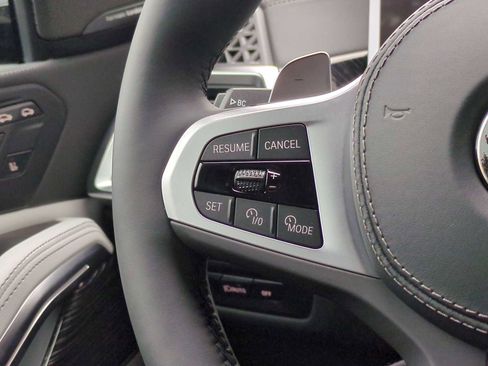 New 2026 BMW X6 xDrive40i w/ Climate Comfort Package image 25