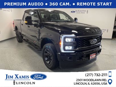 Used 2024 Ford F350 Lariat w/ Sport Appearance Package
