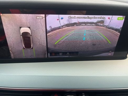 New 2025 Nissan Murano SL image 15