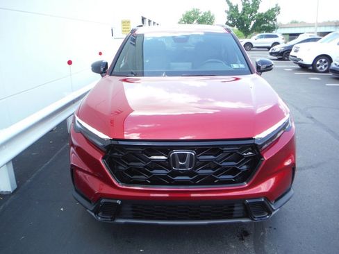 Used 2023 Honda CR-V Sport image 6