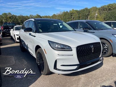 New 2026 Lincoln Corsair Premiere