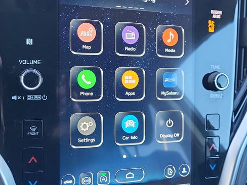 Used 2023 Subaru Outback Limited XT image 26