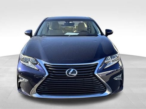Used 2016 Lexus ES 350 image 8