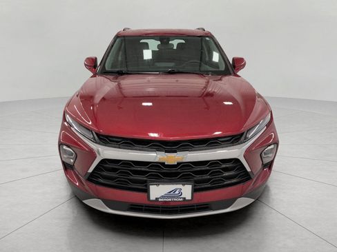 Used 2023 Chevrolet Blazer LT w/ Convenience Package AWD/4WD image 13