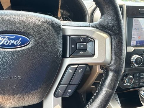 Used 2019 Ford F150 Lariat AWD/4WD image 15