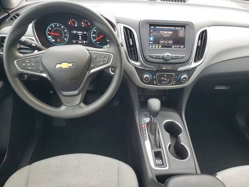 Certified 2024 Chevrolet Equinox LS AWD/4WD image 12