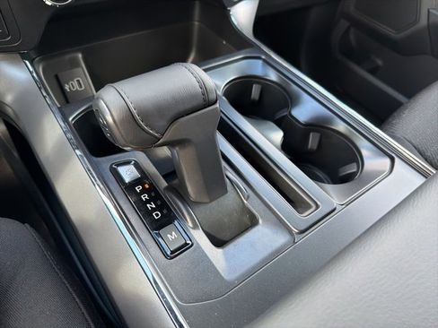 New 2025 Ford F150 XLT w/ Equipment Group 301A Standard image 15