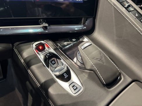 Used 2023 Chevrolet Corvette Stingray Premium Conv w/ 3LT image 21