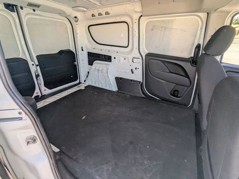 Used 2022 RAM ProMaster City Tradesman image 13