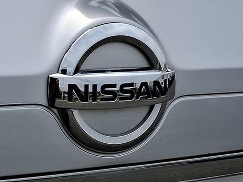Used 2020 Nissan Rogue SV AWD/4WD image 29