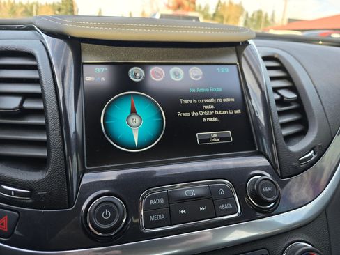 Used 2019 Chevrolet Impala LT image 16