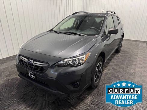 Used 2023 Subaru Crosstrek 2.0i image 1