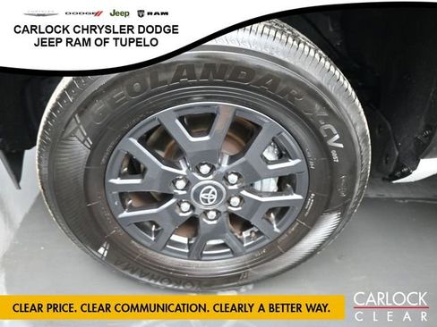 Used 2025 Toyota 4Runner SR5 image 41