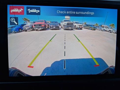 New 2026 Jeep Gladiator Mojave image 17