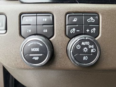 Used 2024 Chevrolet Silverado 2500 LT w/ All Star Edition AWD/4WD image 10