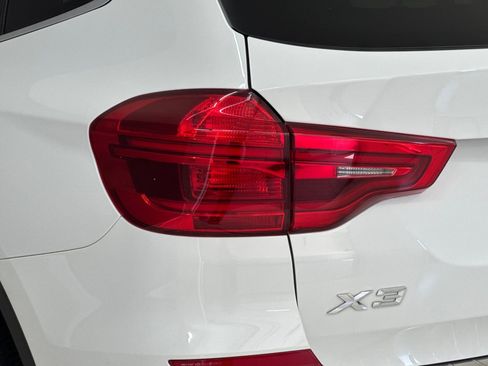 Used 2019 BMW X3 sDrive30i RWD image 30