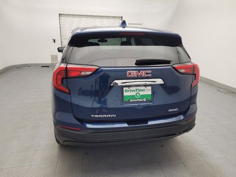 Used 2020 GMC Terrain SLE AWD/4WD image 6