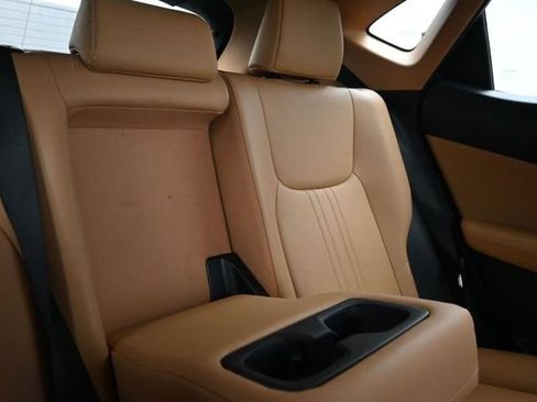 Used 2025 Lexus NX 250 FWD w/ Accessory Package (Z1) image 19