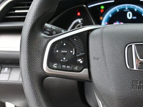 Used 2017 Honda Civic EX image 16