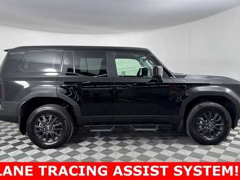 Certified 2025 Toyota Land Cruiser 1958 image 3