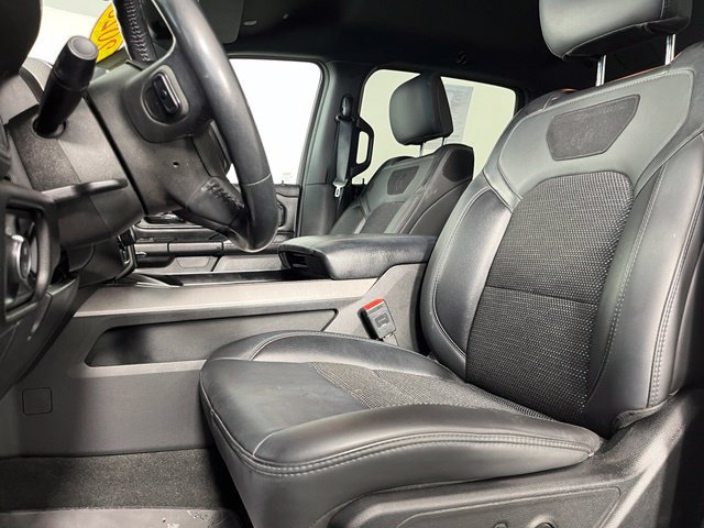 Used 2023 RAM 1500 Big Horn AWD/4WD image 16
