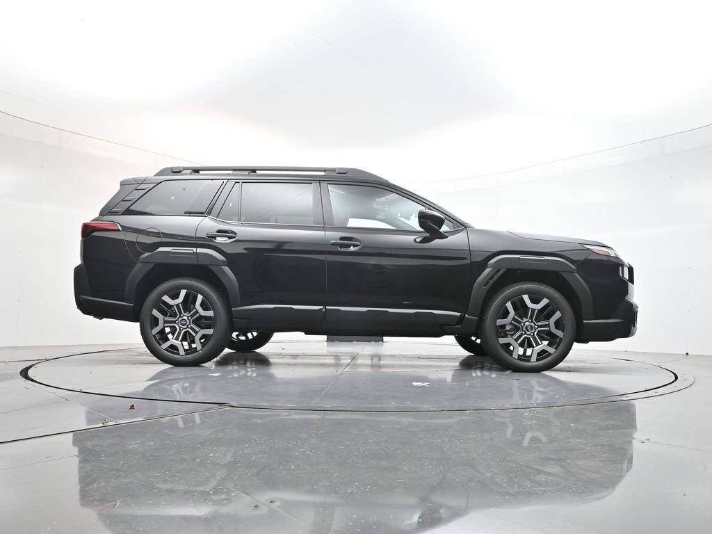 New 2026 Subaru Outback Touring XT AWD/4WD image 24