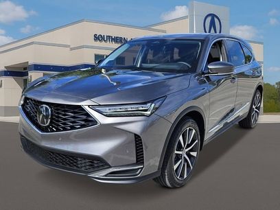 New 2026 Acura MDX w/ Technology Package