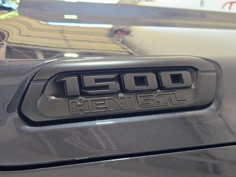 Used 2020 RAM 1500 Sport image 30