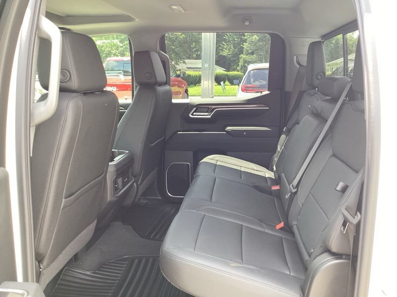 New 2026 Chevrolet Silverado 1500 RST w/ Safety Package AWD/4WD image 18