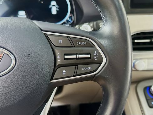 Used 2022 Hyundai Palisade Limited FWD image 25