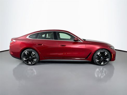 New 2026 BMW 430i xDrive w/ Premium Package AWD/4WD image 7